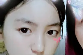 已结案：牟琪美 于03月05日 05时30分 四川省巴中市平昌县思源怡城走丢图片