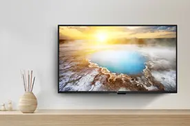 新版小米电视4A零点开售 1699元来一台图片