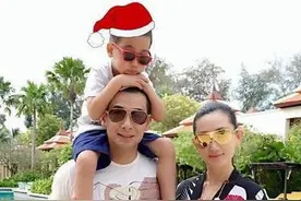 娱乐圈生孩子三个以上的明星家庭，孩子最多的鲜为人知图片