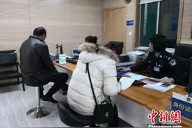 西安落户再推便利化措施 凭学历落社区集体户无需跑腿图片
