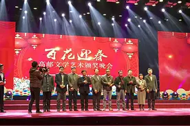 第五届汪曾祺文学奖颁出：苏童、艾伟等作家获奖图片