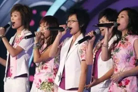 应援文化面面观：请让我为你“疯狂打call”图片