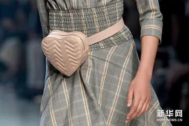 墨尔本时装节——戴维·琼斯百货公司时装秀图片