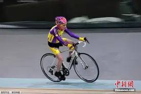 骑车会损害男性生殖系统健康？最新研究否定图片