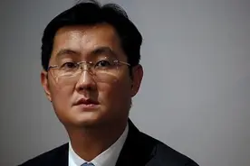 福布斯2018富豪榜：马化腾成亚洲首富，特朗普财富缩水图片
