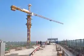 好消息！商合杭高铁线下主体工程全部完工，2020年上半年将进行联调联试图片