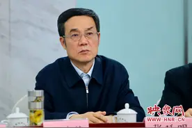 全国人大代表张延明：郑州机场三期项目已启动 投资超400亿元图片