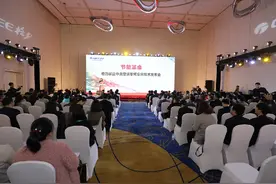 用电省一半掀节能革命，格力家庭中央空调变频变容技术发布图片