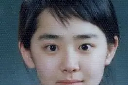 韩国童星青涩照曝光：金贤秀很精致 张根硕变化大图片