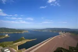 「福利」小浪底景区今起这个群体免费，快去赏景啦图片