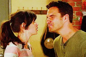 「婚姻微课堂」我爱你和我恨你，都是同一个理由：爱恨交加之下的亲密关系图片