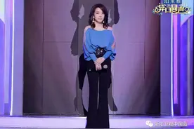 赵传“拒唱”我很丑？辛晓琪《领悟》唱出“河南方言”迷惑猜评团图片