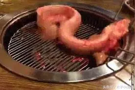 韩国超级重口味“美食”，网友：比日本还恶心！图片