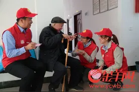 中建电力建设有限公司：工程项目建在哪，“雷锋学堂”就开在哪图片
