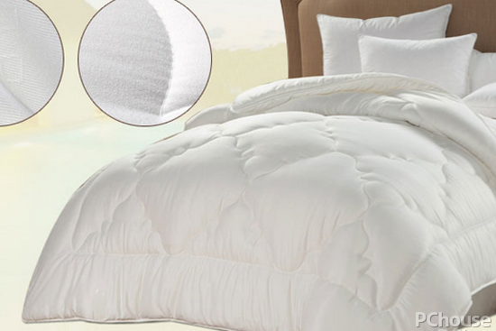 金可儿蚕丝床品质量好不好 金可儿蚕丝床品价格