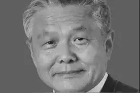 中国科学院院士郝柏林逝世 曾说“物理是一种文化”图片