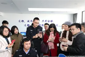 多种情况可@110一键报警 警情证据即时固定留存图片