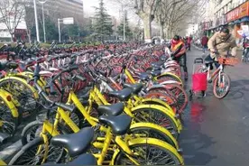 一块两块包月骑？不好找了 OFO、摩拜均将价格恢复至20元图片