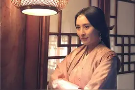 《飘香剑雨》热播 汤晶晶任言恺“相爱相杀”图片