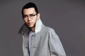 方大同：爱一个人，或许要慷慨图片