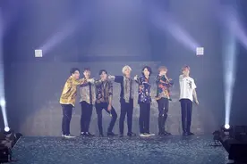 Super Junior预计4月发专辑 崔始源有望回归图片