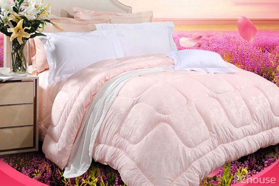 金可儿蚕丝床品质量好不好 金可儿蚕丝床品价格