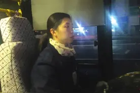 公交女司机吴文娟驾驶13年零事故零投诉图片