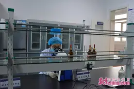 任城女警：用“青春”谱写最美“芳华”图片