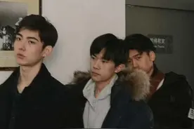 中戏老师刘天池曝艺考幕后，大赞易烊千玺条件不错！图片