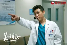 都在感叹为什么他一直不红？“实力派”李乃文开始霸屏了图片