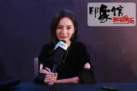 关于杨幂，你不知道的事在这里图片