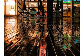 红米Note 5实拍样张亮相 夜拍效果惊人图片