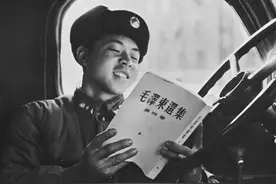 今天，我们用行动怀念这样一个平凡而伟大的士兵！图片