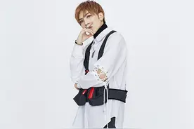 蔡徐坤爆冷失掉rap组冠军 左叶直拍仅次于朱正廷图片