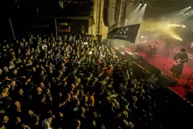 九宝音乐节，蒙古摇滚乐盛宴，3.10号等你来！图片