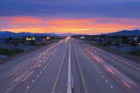 宝鸡2018年最新交通规划曝光！关中环线、双层观光旅游公交……图片