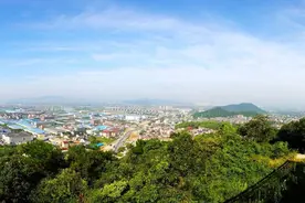 有底气 德清乾元力争打造江南第一书香小镇图片