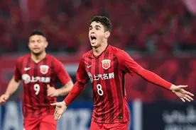 奥斯卡回到了“切尔西水平”，为了世界杯，小金人拼了图片