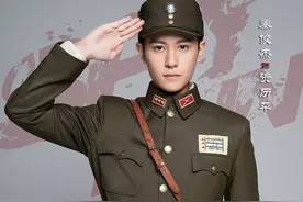 秦俊杰《天衣无缝》法国杀青图片