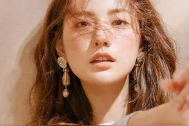 她们都是以美貌闻名！盘点韩网爆红的91年女偶像图片