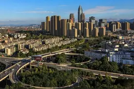 让萧山机场成绍兴的国际机场 绍兴交通建设计划出炉图片