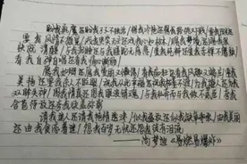 《易燃易爆炸》词人去世年仅22岁 网友：上帝需要诗人图片