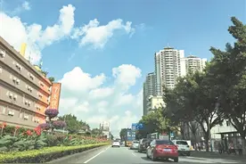 记者探营藏在城中村里的宝地图片