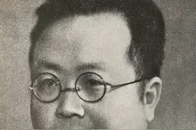 罗店之子：潘光旦纪念图片展举行图片