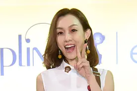 范玮琪首回应张韶涵“黑白狗”争议 称黑人不怕黑图片