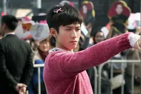 杨紫向张一山讨债：到底什么时候还我88块钱图片