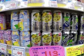 碳酸饮料卖不动了？可口可乐正打算卖酒！图片