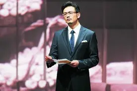 央视《信中国》集结影视明星 家书传递正能量图片