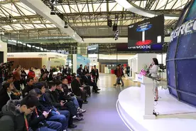 本届家博会看格力以国际领先技术打败“空调病”图片