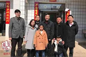 回访嘉鱼患脓毒血症的9岁女孩，半年前遭“生命杀手”追击  如今已康复如初图片